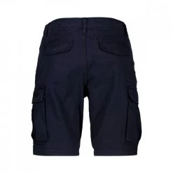 NAPAPIJRI BERMUDA CARGO NUS Blu -Strada Moda napapijri np0a4g5g bermuda cargo nus casual uomo 045014901 176 3