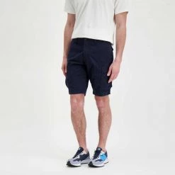 NAPAPIJRI BERMUDA CARGO NUS Blu -Strada Moda napapijri np0a4g5g bermuda cargo nus casual uomo 045014901 176 4