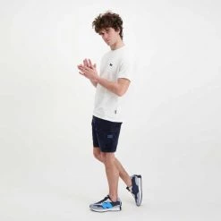 NAPAPIJRI BERMUDA CARGO NUS Blu -Strada Moda napapijri np0a4g5g bermuda cargo nus casual uomo 045014901 176 6