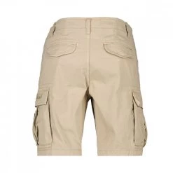 NAPAPIJRI BERMUDA CARGO NUS Verde -Strada Moda napapijri np0a4g5g bermuda cargo nus casual uomo 045015001 gi8 3