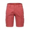 NAPAPIJRI BERMUDA CARGO NUS Rosso -Strada Moda napapijri np0a4g5g bermuda cargo nus casual uomo 045015201 re6 1