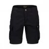 NAPAPIJRI BERMUDA CARGO NOTO Nero