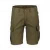 NAPAPIJRI BERMUDA CARGO NOTO Verde