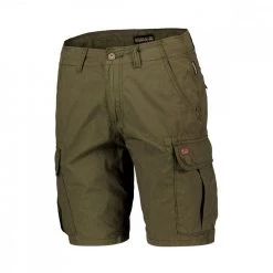 NAPAPIJRI BERMUDA CARGO NOTO Verde 6 NAPAPIJRI BERMUDA CARGO NOTO Verde -Strada Moda napapijri np0a4gam bermuda cargo noto casual uomo 045016201 ge4 2