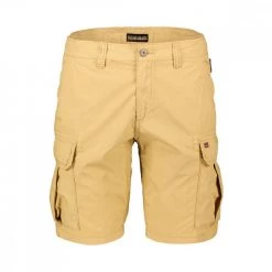 NAPAPIJRI BERMUDA CARGO NOTO Beige