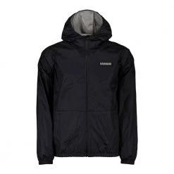 NAPAPIJRI GIACCA CON CAPPUCCIO MORGEX Nero -Strada Moda napapijri np0a4gar giacca con cappuccio morgex giacconi uomo 045016501 041 2