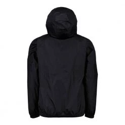 NAPAPIJRI GIACCA CON CAPPUCCIO MORGEX Nero -Strada Moda napapijri np0a4gar giacca con cappuccio morgex giacconi uomo 045016501 041 3