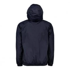 NAPAPIJRI GIACCA CON CAPPUCCIO MORGEX Blu -Strada Moda napapijri np0a4gar giacca con cappuccio morgex giacconi uomo 045016601 176 3