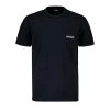 NAPAPIJRI T-SHIRT POCKET MORGEX Blu