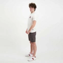 NAPAPIJRI T-SHIRT BANDIERA SPUGNA VERRES Bianco 11 NAPAPIJRI T-SHIRT BANDIERA SPUGNA VERRES Bianco -Strada Moda napapijri np0a4gbr t shirt bandiera spugna verres casual uomo 044923401 n1a 5