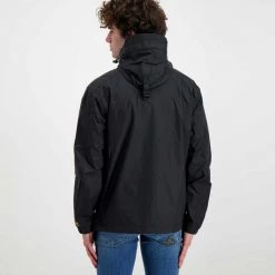 NAPAPIJRI GIACCA RAINFOREST NORTHFARER 2.0 Nero -Strada Moda napapijri np0a4ge9 giacca rainforest northfarer 2 0 giacconi uomo 044924201 041 4