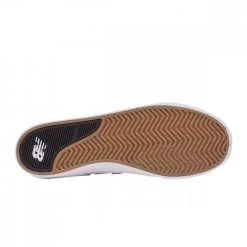 NB NUMERIC NM306 JAMIE FOY Bianco 10 NB NUMERIC NM306 JAMIE FOY Bianco -Strada Moda nb numeric nm306cel nm306 jamie foy tutte sneaker uomo 044534401 cel 4