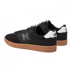 NB NUMERIC NM425 Nero -Strada Moda nb numeric nm425blg nm425 tutte sneaker uomo 044534601 blg 4