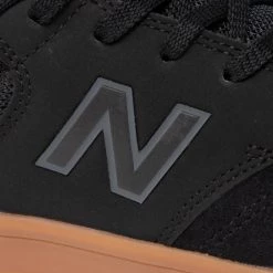 NB NUMERIC NM425 Nero -Strada Moda nb numeric nm425blg nm425 tutte sneaker uomo 044534601 blg 5