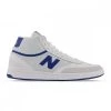 NB NUMERIC NM440 H Bianco 2 NB NUMERIC NM440 H Bianco -Strada Moda nb numeric nm440hlo nm440 h tutte sneaker uomo 044821901 hlo 1