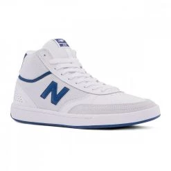 NB NUMERIC NM440 H Bianco -Strada Moda nb numeric nm440hlo nm440 h tutte sneaker uomo 044821901 hlo 3