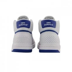 NB NUMERIC NM440 H Bianco -Strada Moda nb numeric nm440hlo nm440 h tutte sneaker uomo 044821901 hlo 4