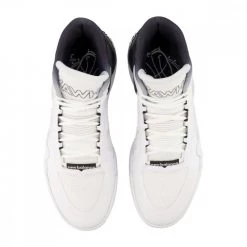 NEW BALANCE KAWHI 2 Bianco -Strada Moda new balance bbklslh2 kawhi 2 scarpe basket uomo 045949101 lh2 2