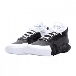 NEW BALANCE KAWHI 2 Nero -Strada Moda new balance bbklsrh2 kawhi 2 scarpe basket uomo 045949201 rh2 2