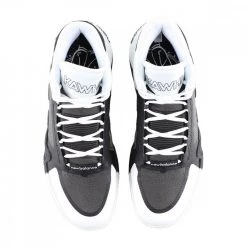NEW BALANCE KAWHI 2 Nero -Strada Moda new balance bbklsrh2 kawhi 2 scarpe basket uomo 045949201 rh2 4
