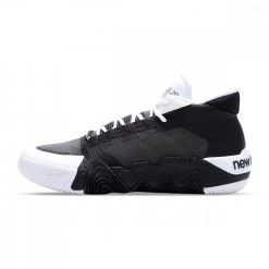 NEW BALANCE KAWHI 2 Nero -Strada Moda new balance bbklsrh2 kawhi 2 scarpe basket uomo 045949201 rh2 6