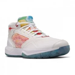 NEW BALANCE KAWHI SEISMIC MOMENT Bianco 8 NEW BALANCE KAWHI SEISMIC MOMENT Bianco -Strada Moda new balance bbklssb1 kawhi seismic moment scarpe basket uomo 045949301 sb1 2