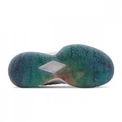 NEW BALANCE KAWHI SEISMIC MOMENT Bianco 10 NEW BALANCE KAWHI SEISMIC MOMENT Bianco -Strada Moda new balance bbklssb1 kawhi seismic moment scarpe basket uomo 045949301 sb1 4