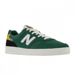 NEW BALANCE CT300 -Strada Moda new balance ct300gy3 ct300 tutte sneaker uomo 044535401 gy3 2