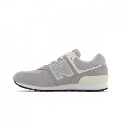 NEW BALANCE 574 BAMBINO -Strada Moda new balance gc574re1 574 bambino tutte sneaker bambino 044463201 re1 5