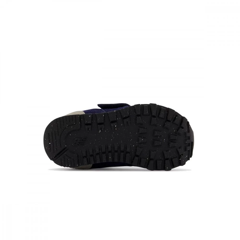 NEW BALANCE 574 VELCRO BABY 6 NEW BALANCE 574 VELCRO BABY - immagine 4