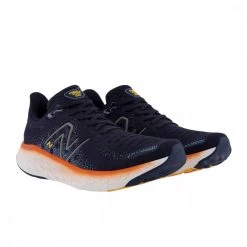 NEW BALANCE FRESH FOAM X 1080V12 Blu 9 NEW BALANCE FRESH FOAM X 1080V12 Blu -Strada Moda new balance m1080e12 fresh foam 1080 v12 scarpe running uomo 044879301 e12 3