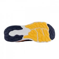 NEW BALANCE FRESH FOAM X 1080V12 Blu 10 NEW BALANCE FRESH FOAM X 1080V12 Blu -Strada Moda new balance m1080e12 fresh foam 1080 v12 scarpe running uomo 044879301 e12 4