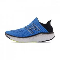 NEW BALANCE FRESH FOAM 1080V11 Royal -Strada Moda new balance m1080h11 fresh foam 1080v11 scarpe running uomo 043291501 h11 5