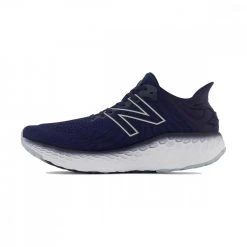 NEW BALANCE FRESH FOAM 1080V11 Blu -Strada Moda new balance m1080j11 fresh foam 1080v11 scarpe running uomo 043292901 j11 5