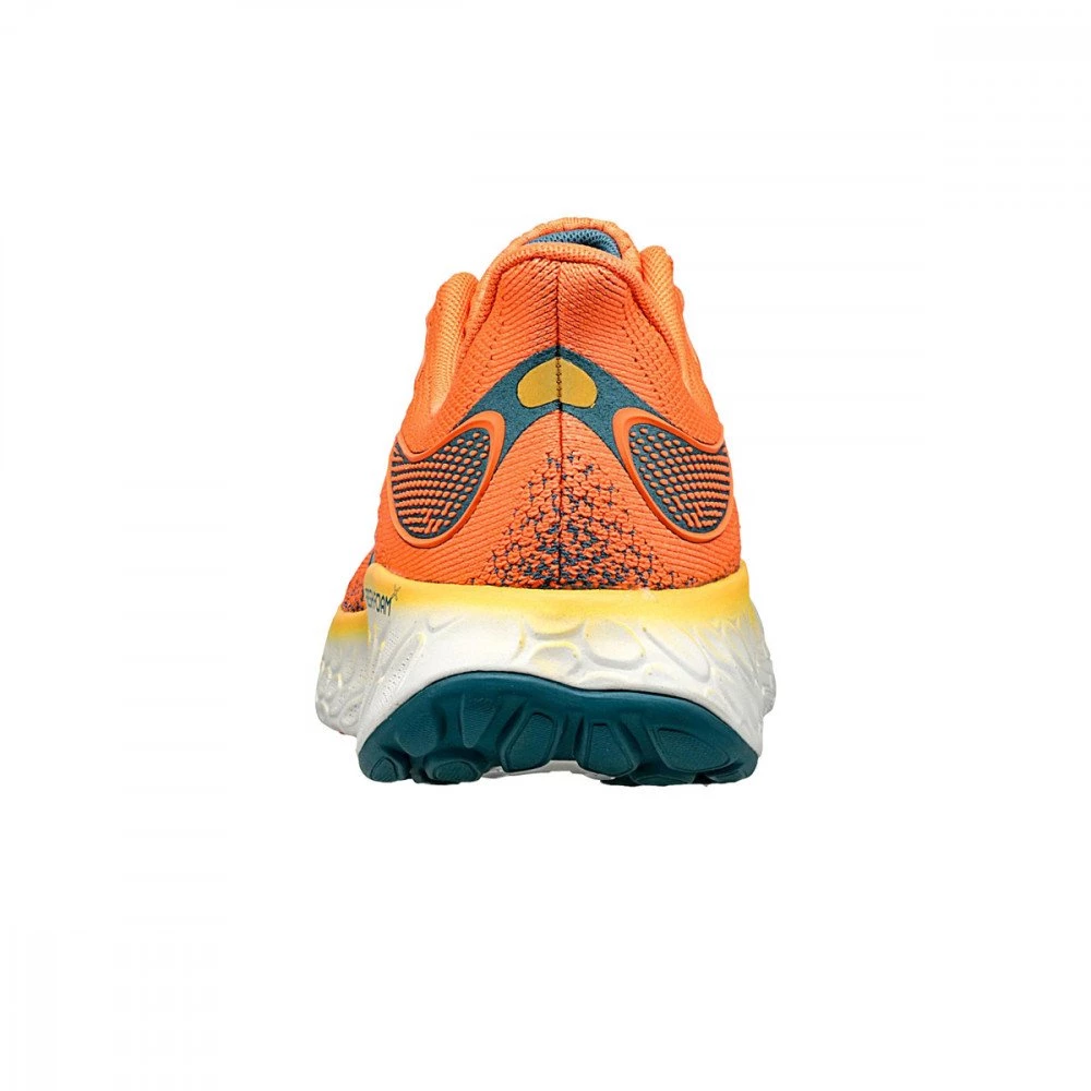 NEW BALANCE FRESH FOAM X 1080V12 Arancio 6 NEW BALANCE FRESH FOAM X 1080V12 Arancio - immagine 4