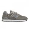 NEW BALANCE 574 Grigio