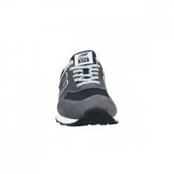 NEW BALANCE 574 -Strada Moda new balance ml574ei2 574 tutte sneaker uomo 044535701 ei2 3