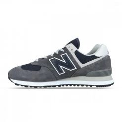 NEW BALANCE 574 -Strada Moda new balance ml574ei2 574 tutte sneaker uomo 044535701 ei2 6