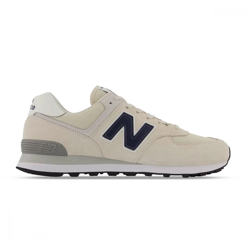 NEW BALANCE 574 Beige 3 NEW BALANCE 574 Beige