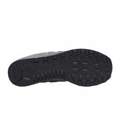 NEW BALANCE 574 GREEN LEAF Grigio -Strada Moda new balance ml574evg 574 green leaf tutte sneaker uomo 044535901 evg 5