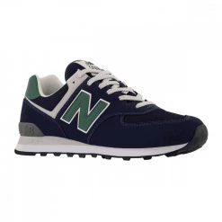 NEW BALANCE 574 Blu -Strada Moda new balance ml574hl2 574 tutte sneaker uomo 044536101 hl2 2