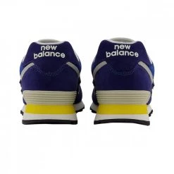 NEW BALANCE 574 Blu -Strada Moda new balance ml574or2 574 tutte sneaker uomo 044536401 or2 3