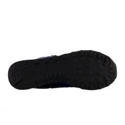 NEW BALANCE 574 Blu -Strada Moda new balance ml574or2 574 tutte sneaker uomo 044536401 or2 4