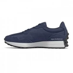 NEW BALANCE 327 Blu -Strada Moda new balance ms327cpd 327 tutte sneaker uomo 044536801 cpd 4