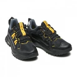 NEW BALANCE SHANDO Nero -Strada Moda new balance mtshacb1 shando trail running running uomo 045948601 b1 2