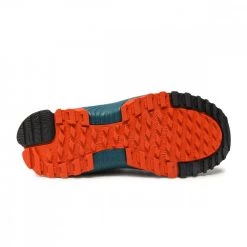 NEW BALANCE SHANDO -Strada Moda new balance mtshacy1 shando trail running running uomo 045948701 y1 4