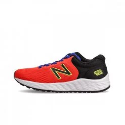 NEW BALANCE ARISHI FRESHFOAM BAMBINO -Strada Moda new balance paarigc2 arishi freshfoam bambino tutte sneaker bambino 044464401 c2 5
