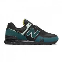 NEW BALANCE 574 CORDURA Nero