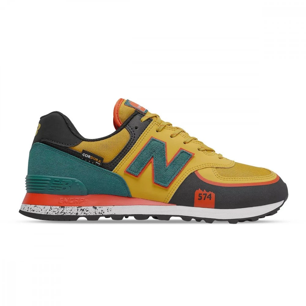 NEW BALANCE 574 CORDURA 3 NEW BALANCE 574 CORDURA