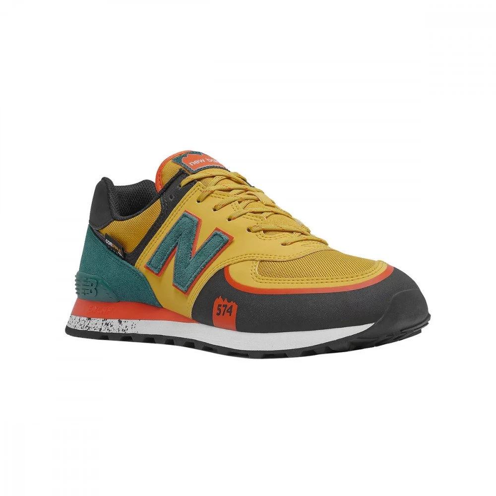 NEW BALANCE 574 CORDURA 5 NEW BALANCE 574 CORDURA - immagine 3